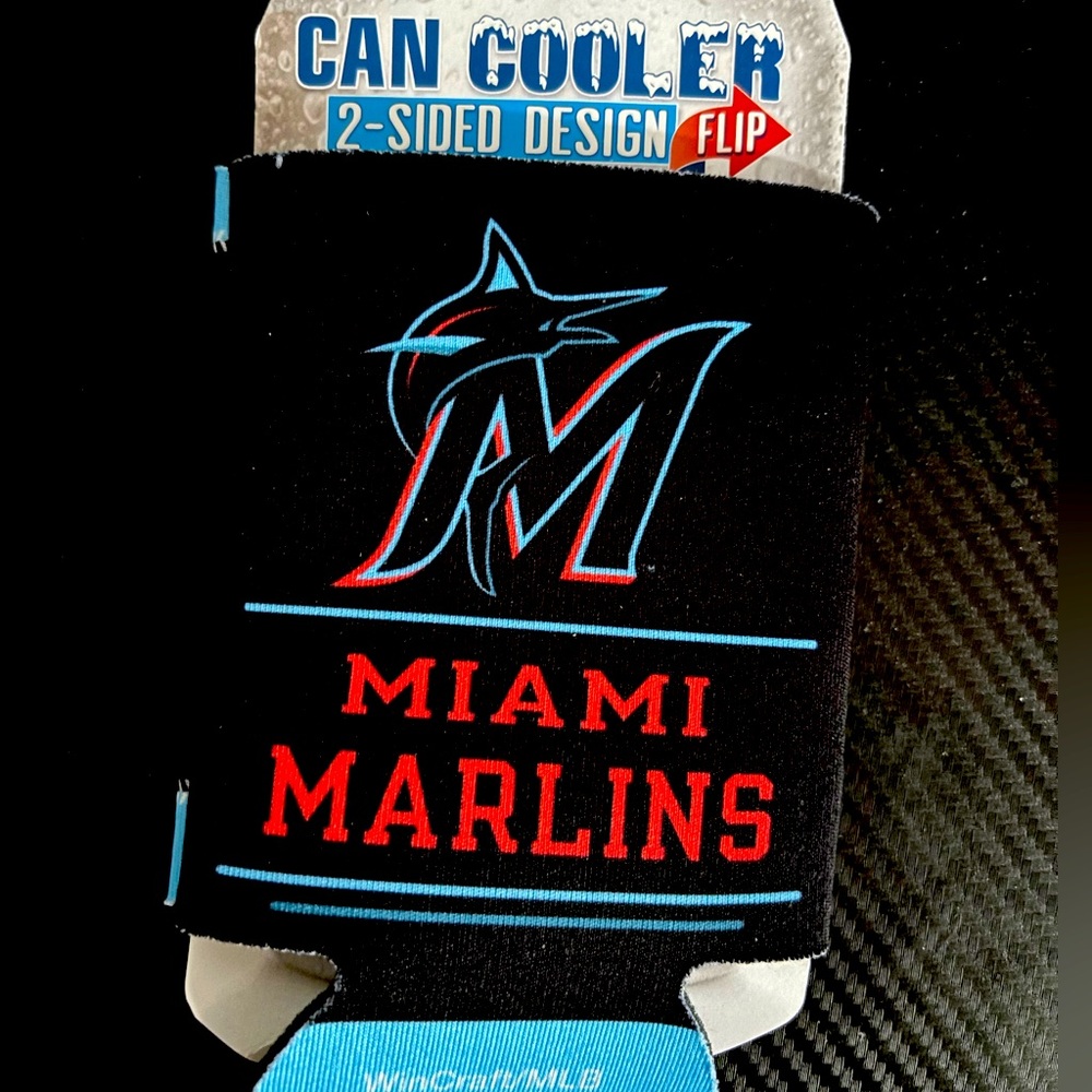 Can cozies $7